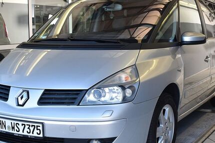 Renault Espace 161.178 km 6.200 &euro; Bad Friedrichshall 74177