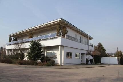 Gewerbeobjekt Illingen - 10&euro; | Angebot:25221026