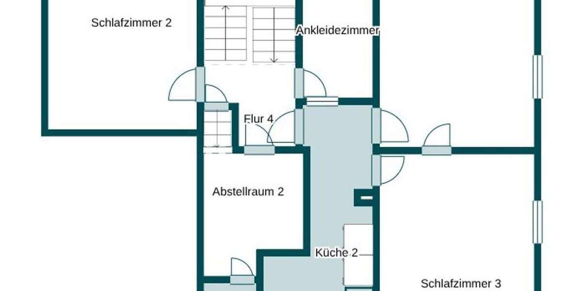 Einfamilienhaus Güglingen - 6 Zimmer, 299.000&euro; | Angebot:25782151