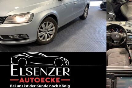 VW Passat Variant 333.999 km 3.999 &euro; Eppingen 75031