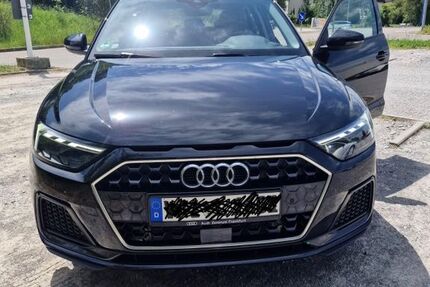 Audi A1 45.000 km 21.300 &euro; Eberdingen 71735