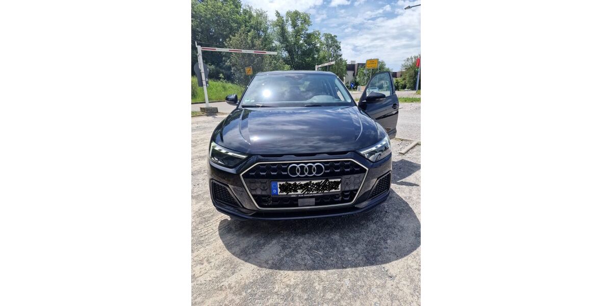 Audi A1 45.000 km 21.300 &euro; Eberdingen 71735
