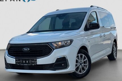 Ford Tourneo Connect 83.031 km 24.990 &euro; Kirchardt 74912