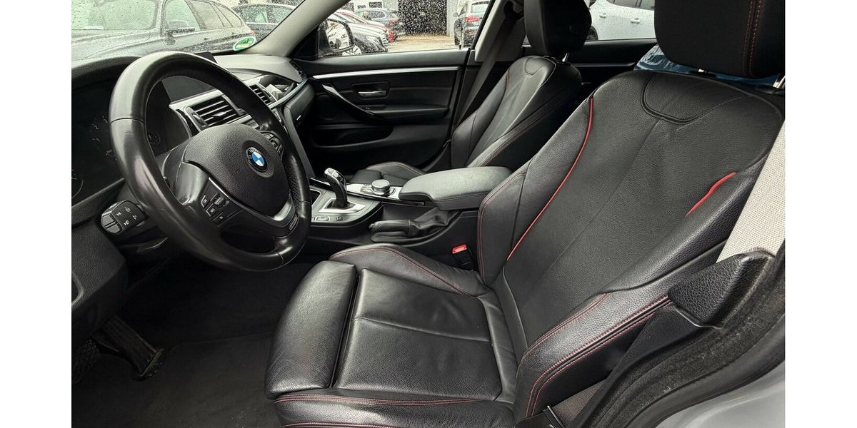 BMW 430 Gran Coupe d Gran Coupe Sport Line Head-Up 160.000 km 19.990 &euro; Neckarsulm 74172