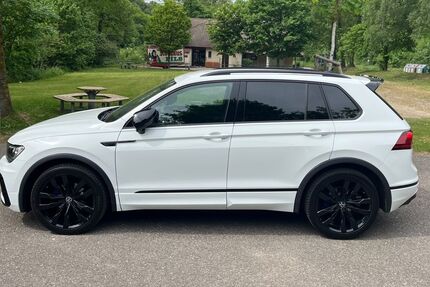 VW Tiguan 52.800 km 24.999 &euro; Neulingen 75245