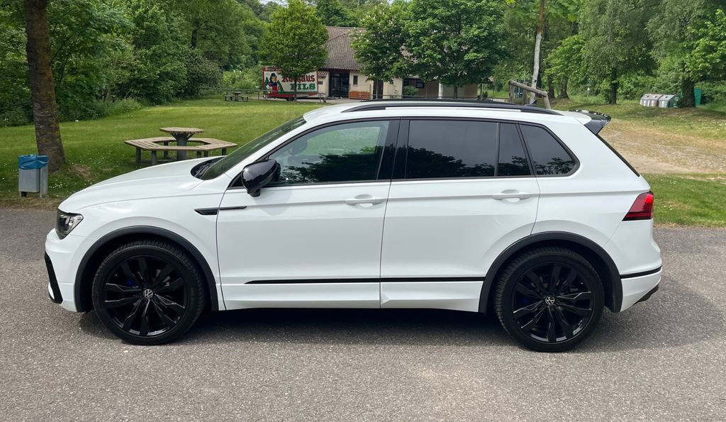 VW Tiguan 52.800 km 24.999 &euro; Neulingen 75245