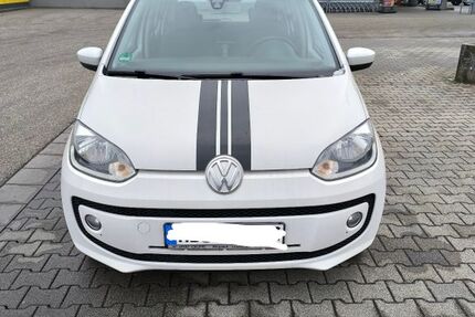 VW up! 63.205 km 7.900 &euro; Angelbachtal 74918