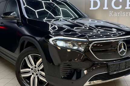 Mercedes-Benz EQB 250 98.529 km 24.950 &euro; Karlsdorf-Neuthard 76689