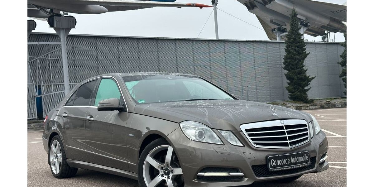 Mercedes-Benz E 250 115.500 km 14.780 &euro; Sinsheim 74889