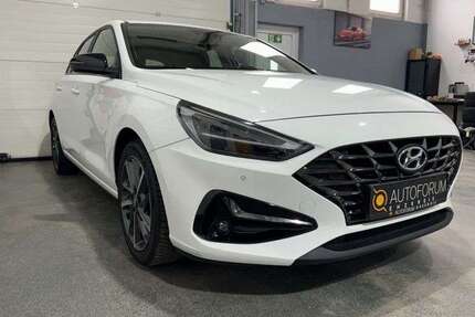 Hyundai i30 90.000 km 15.990 &euro; Knittlingen 75438