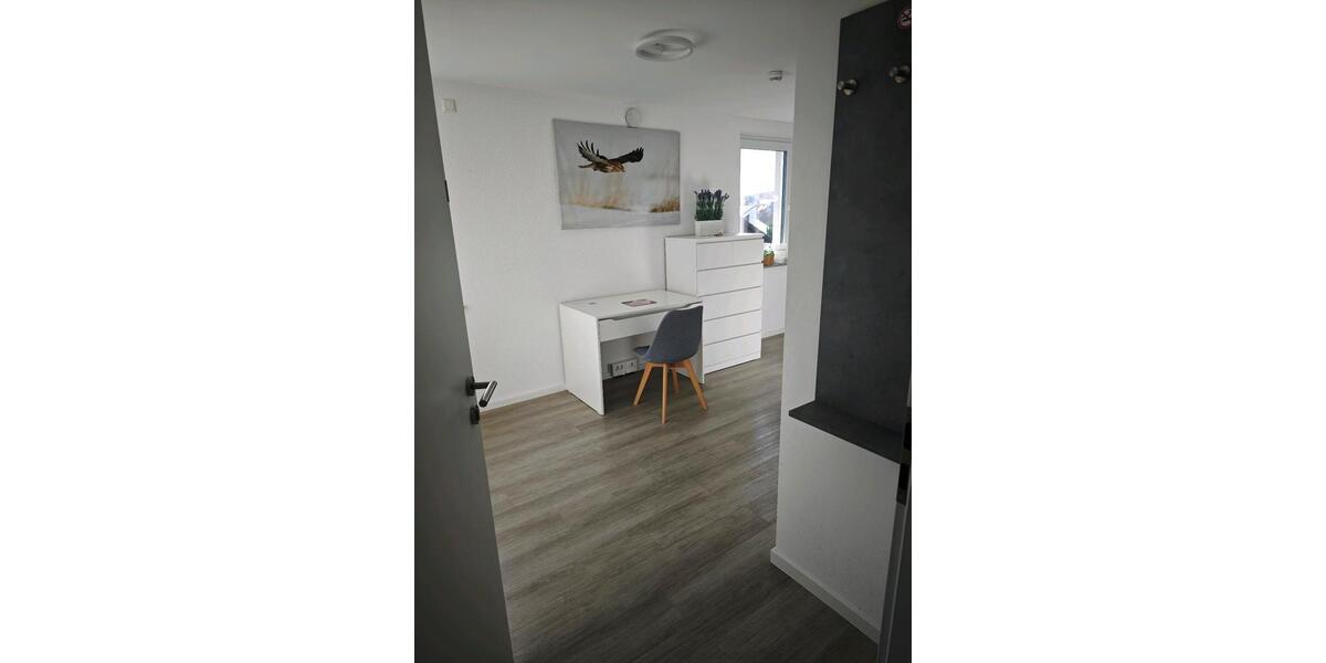 Etagenwohnung Untergruppenbach - 2 Zimmer, 45 m&sup2;, 1.100&euro; | Angebot:24310775