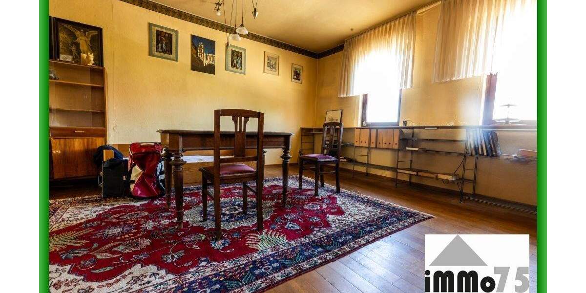 Mehrfamilienhaus, Wohnhaus Wiernsheim - 2 Zimmer, 474 m&sup2;, 849.000&euro; | Angebot:25694865