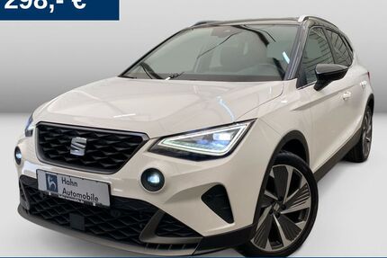 Seat Arona 52.188 km 19.790 &euro; Niefern-Öschelbronn 75223