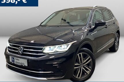 VW Tiguan 22.863 km 37.990 &euro; Niefern-Öschelbronn 75223