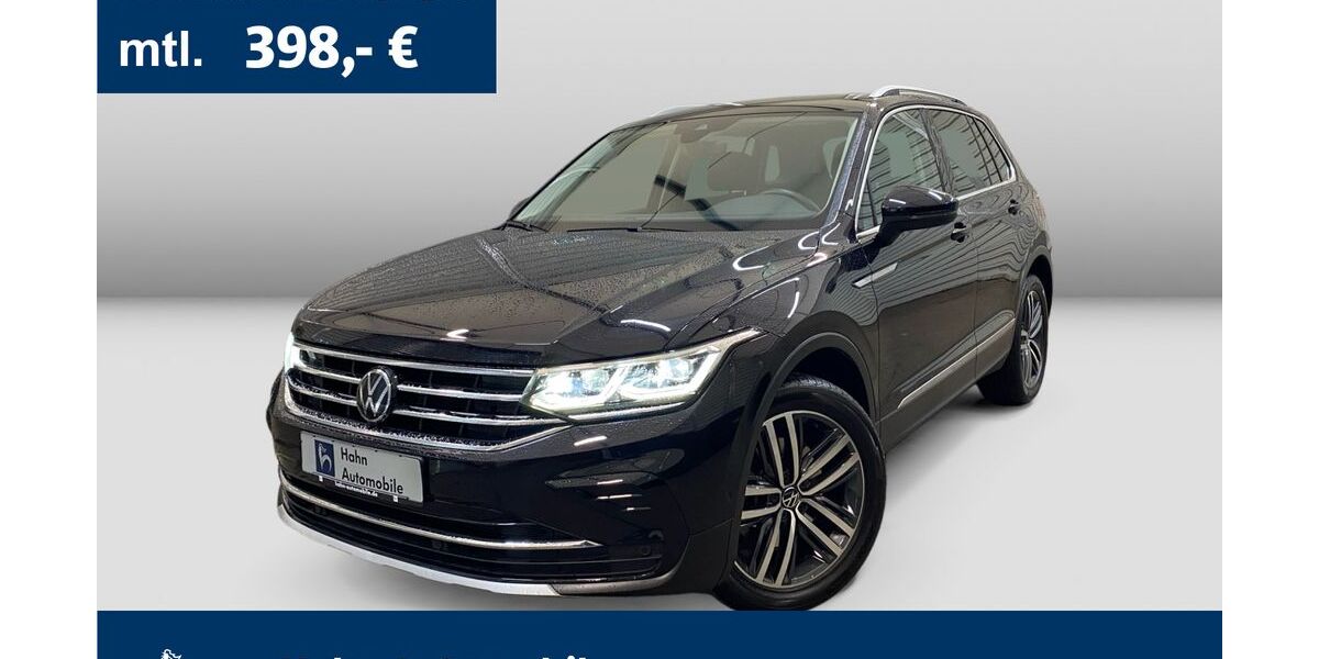 VW Tiguan 22.863 km 37.990 &euro; Niefern-Öschelbronn 75223