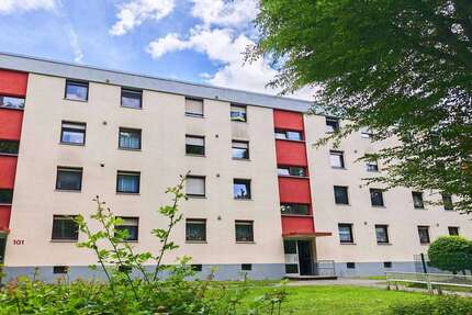 Wohnung Heilbronn Böckingen - 3 Zimmer, 70 m&sup2;, 234.000&euro; | Angebot:26779739