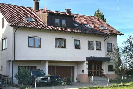 Haus Ölbronn-Dürrn / Ölbronn Ölbronn - 10 Zimmer, 237 m&sup2;, 529.000&euro; | Angebot:23575341