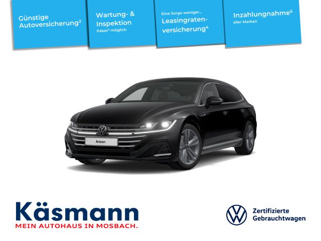VW Arteon 68.352 km 28.930 &euro; Mosbach 74821