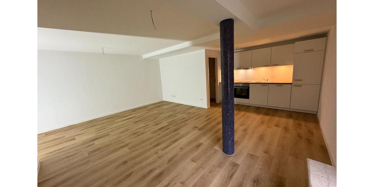 Etagenwohnung Heilbronn Böckingen - 3 Zimmer, 74 m&sup2;, 890&euro; | Angebot:24817775