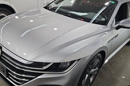 VW Arteon 155.182 km 23.650 &euro; Bretten 75015