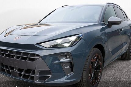 Cupra Terramar 3.500 km 39.590 &euro; Bietigheim-Bissingen 74321