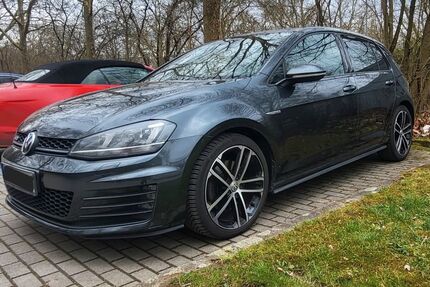 VW Golf 123.800 km 14.750 &euro; Neckarsulm 74172