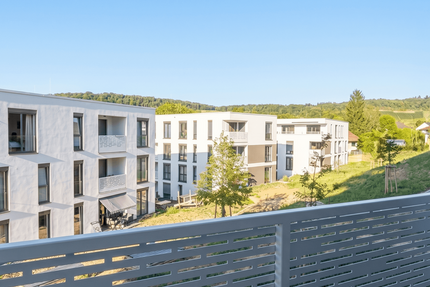 Wohnung Heilbronn Kernstadt - 2 Zimmer, 53 m&sup2;, 935&euro; | Angebot:27350847