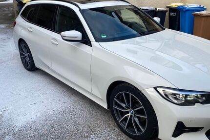 BMW 318 220.000 km 19.000 &euro; Gundelsheim 74831