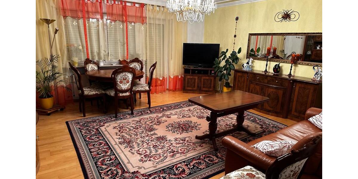 Erdgeschoßwohnung Eppingen - 3.5 Zimmer, 82 m&sup2;, 258.000&euro; | Angebot:24617903