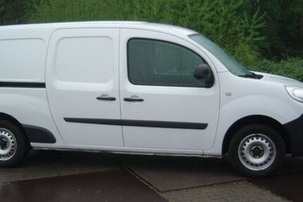 Renault Kangoo 113.000 km 9.999 &euro; Oberderdingen 75038