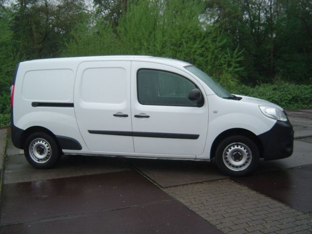 Renault Kangoo 113.000 km 9.999 &euro; Oberderdingen 75038