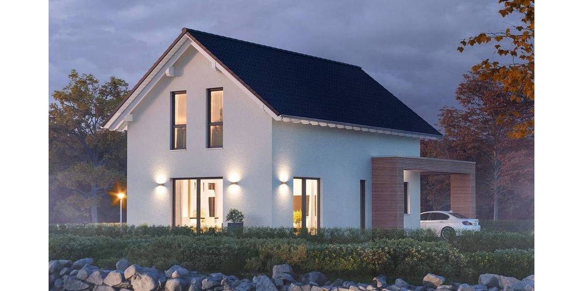 Einfamilienhaus Sachsenheim Großsachsenheim - 5 Zimmer, 110 m&sup2;, 384.000&euro; | Angebot:25968755