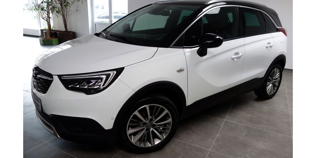 Opel Crossland (X) 118.000 km 12.999 &euro; Mühlacker 75417