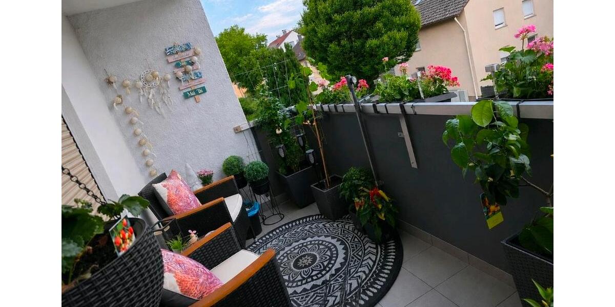 Maisonettenwohnung Heilbronn Frankenbach - 5 Zimmer, 114 m&sup2;, 397.000&euro; | Angebot:27203538