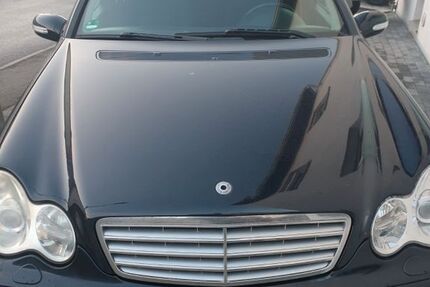 Mercedes-Benz C 230 251.000 km 1.500 &euro; Sachsenheim 74343
