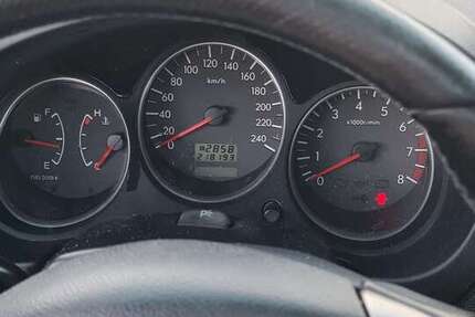 Subaru Forester 220.000 km 7.999 &euro; Freudental 74392