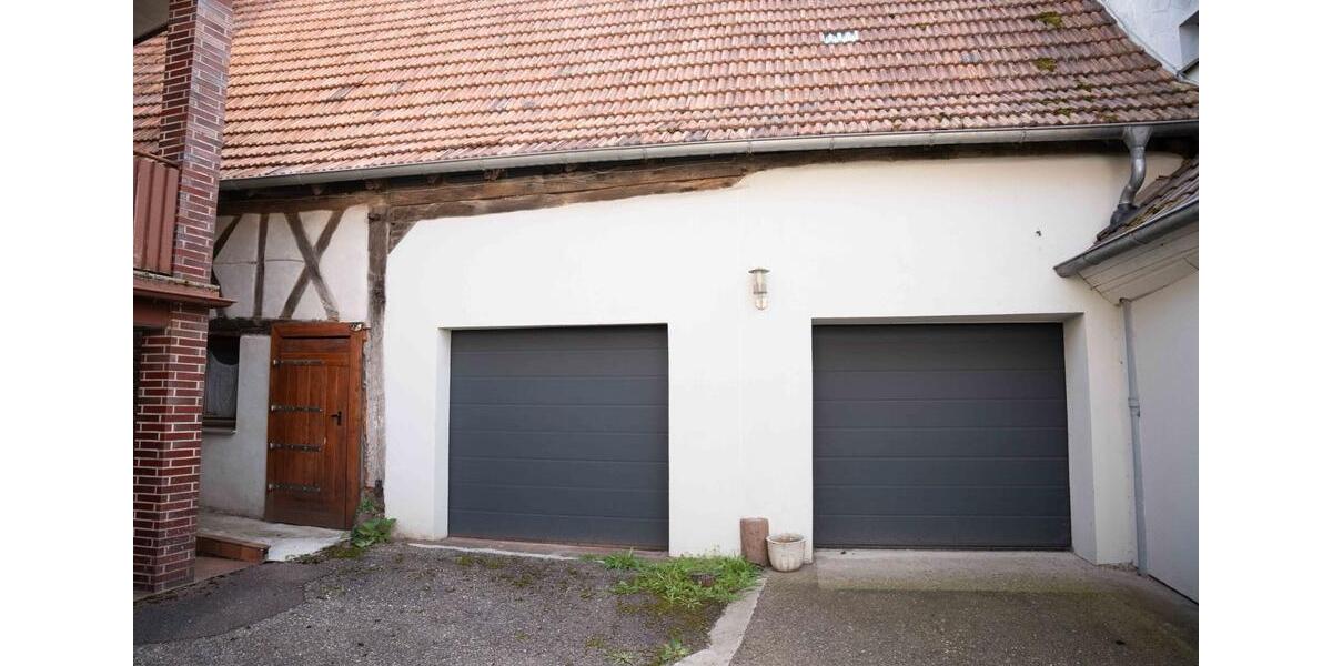 Einfamilienhaus Neckarzimmern - 8 Zimmer, 220 m&sup2;, 359.000&euro; | Angebot:25992442