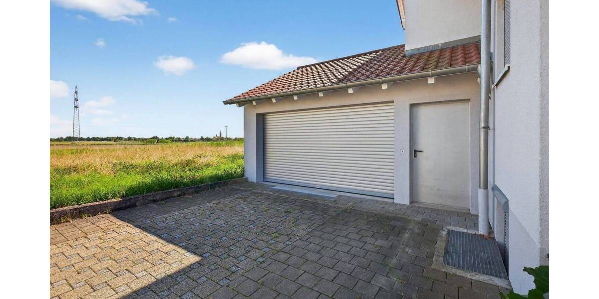 Einfamilienhaus Karlsdorf-Neuthard Neuthard - 6 Zimmer, 171 m&sup2;, 680.000&euro; | Angebot:25680916