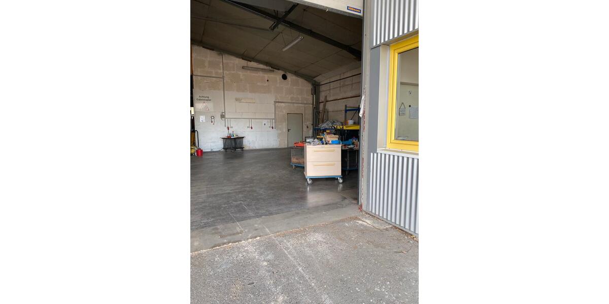Gewerbeobjekt Markgröningen - 6.300&euro; | Angebot:26642276