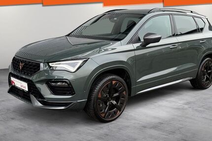 Cupra Ateca 11.397 km 28.990 &euro; Mosbach 74821