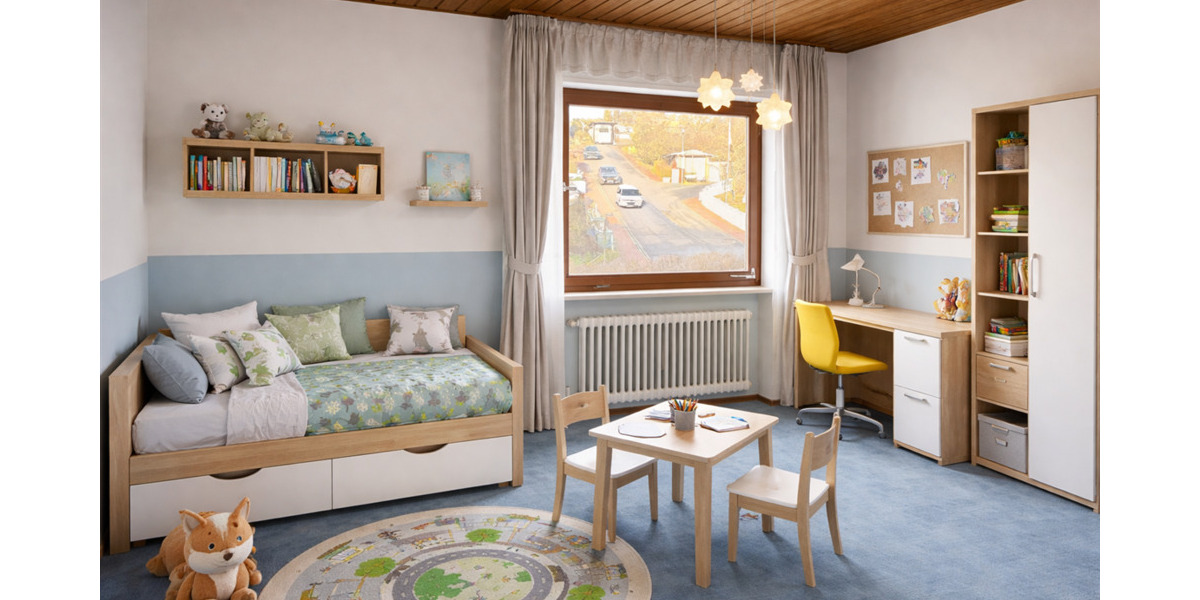 Einfamilienhaus Mauer - 9 Zimmer, 222 m&sup2;, 446.000&euro; | Angebot:25985561