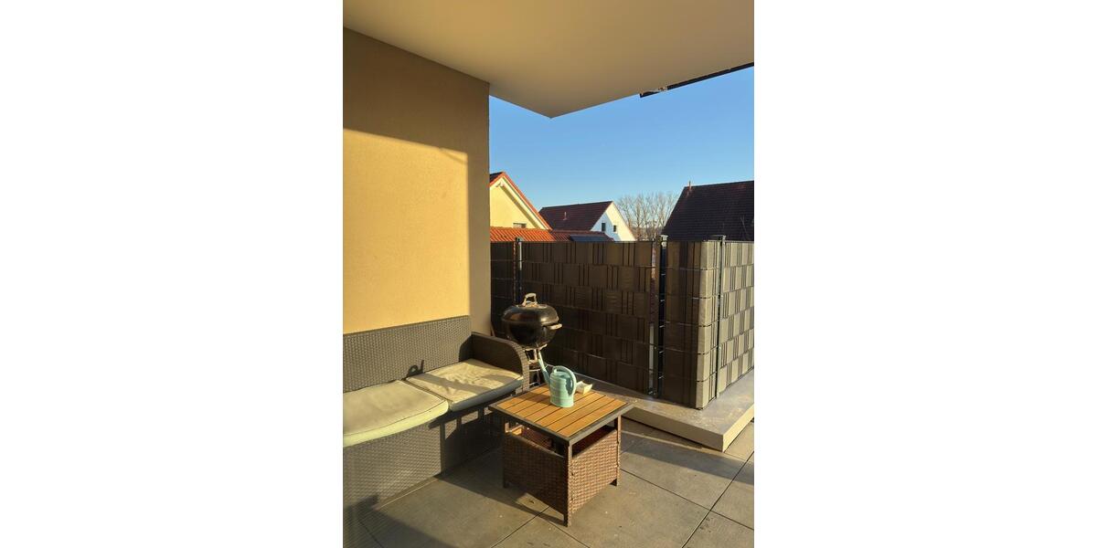 Erdgeschoßwohnung Güglingen - 3.5 Zimmer, 75 m&sup2;, 1.190&euro; | Angebot:25537847