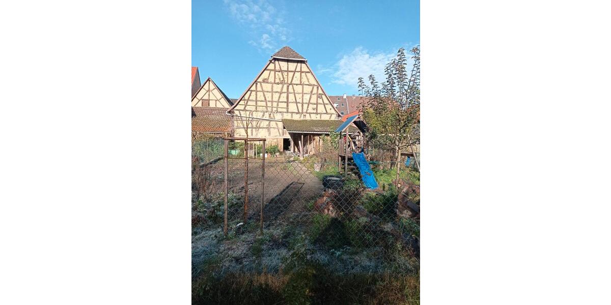 Einfamilienhaus Zaisenhausen - 255.000&euro; | Angebot:23631517