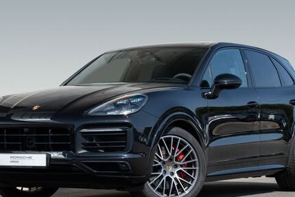 Porsche Cayenne 104.631 km 65.900 &euro; Heilbronn 74074