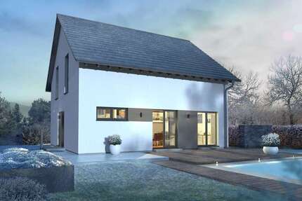 Haus Knittlingen - 5 Zimmer, 155 m&sup2;, 647.000&euro; | Angebot:23558388