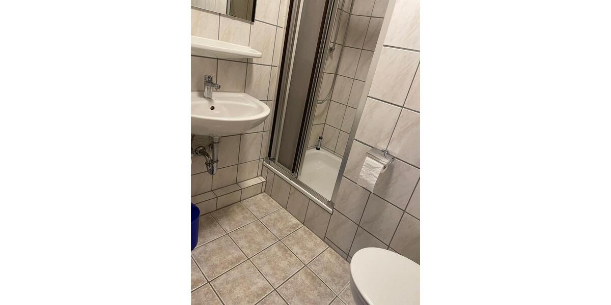 Etagenwohnung Mosbach - 1 Zimmer, 20 m&sup2;, 355&euro; | Angebot:25710190