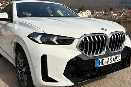 BMW X6 28.000 km 71.950 &euro; Neckargemünd 69151