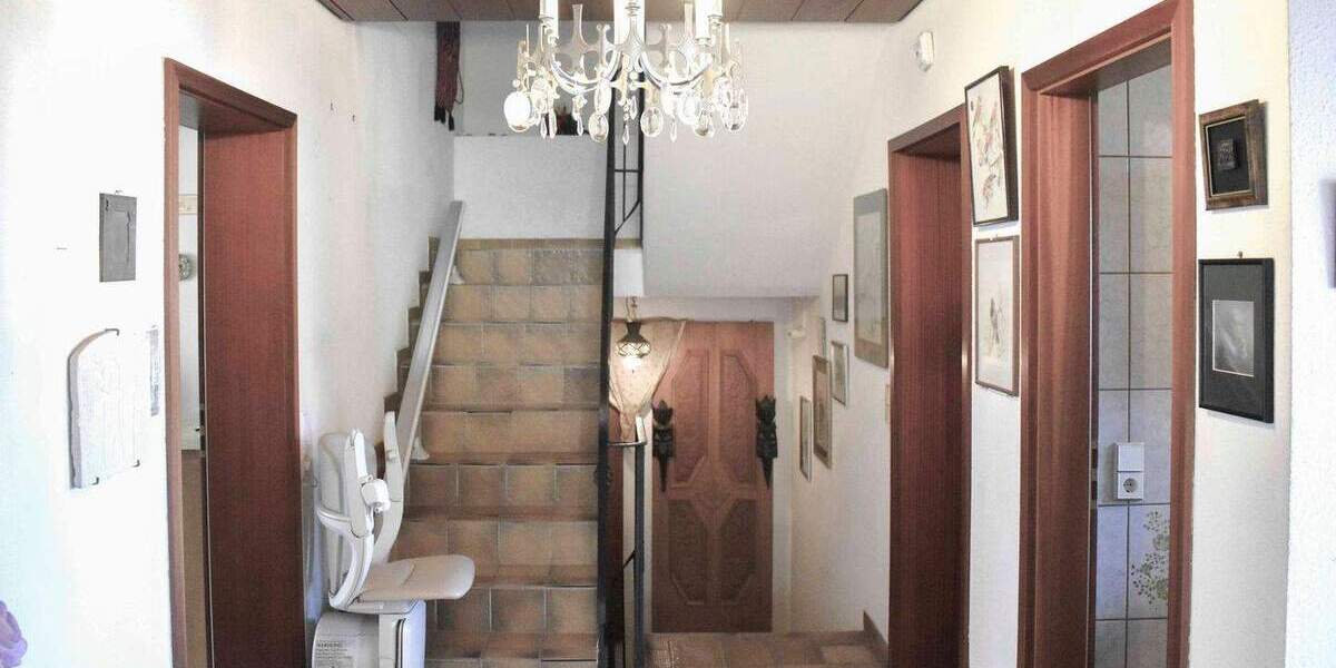 Einfamilienhaus Bruchsal Untergrombach - 6 Zimmer, 498.000&euro; | Angebot:25851681