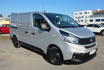 Fiat Talento 72.000 km 14.490 &euro; Sinsheim 74889