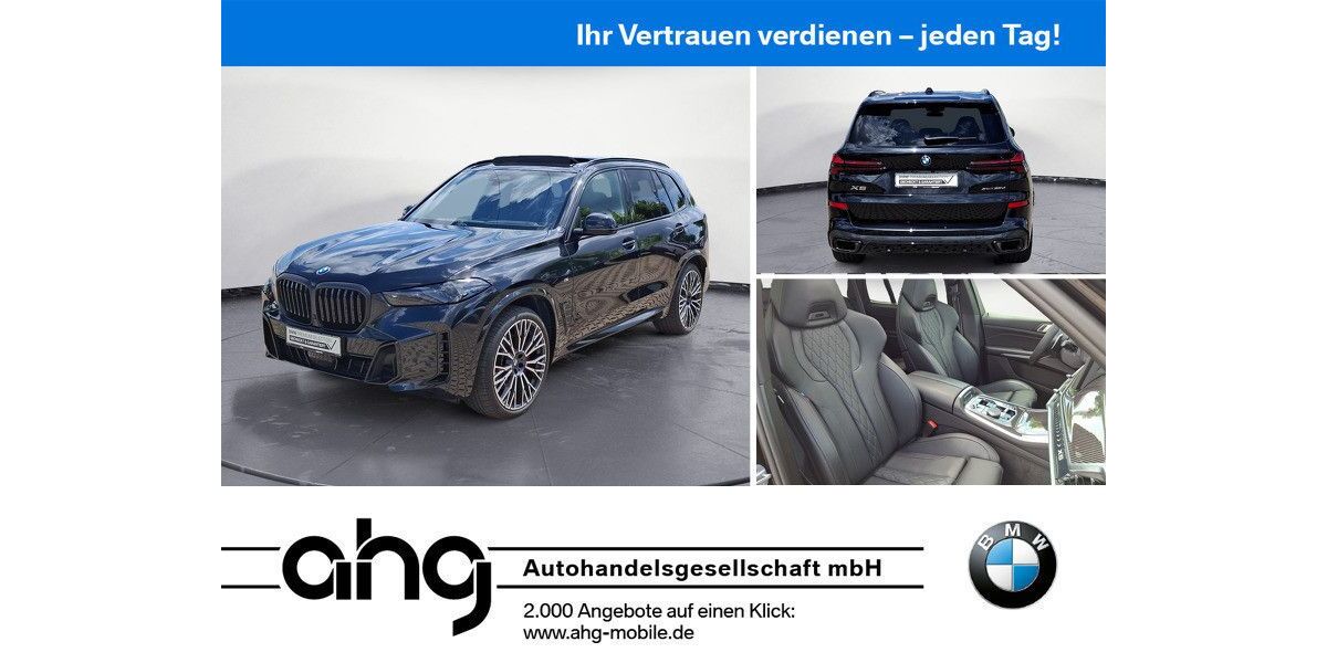 BMW X5 13.693 km 84.390 &euro; Mühlacker 75417